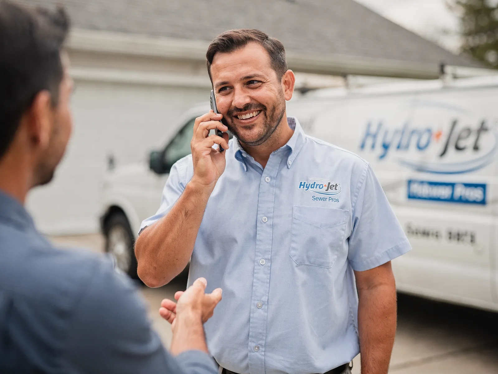 Hydro Jetting Orange Springs, FL FAQs